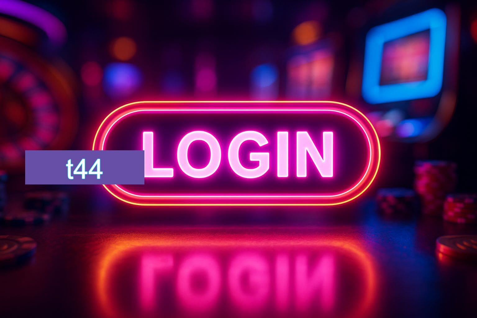 Benefícios do Login